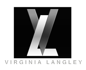 Virginia Langley logo