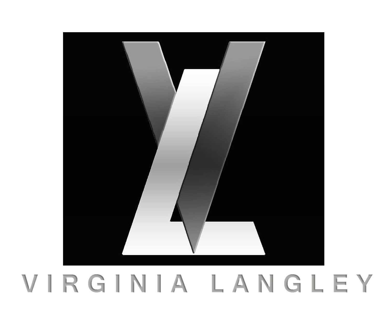 Virginia Langley Fashion Textile Designer
