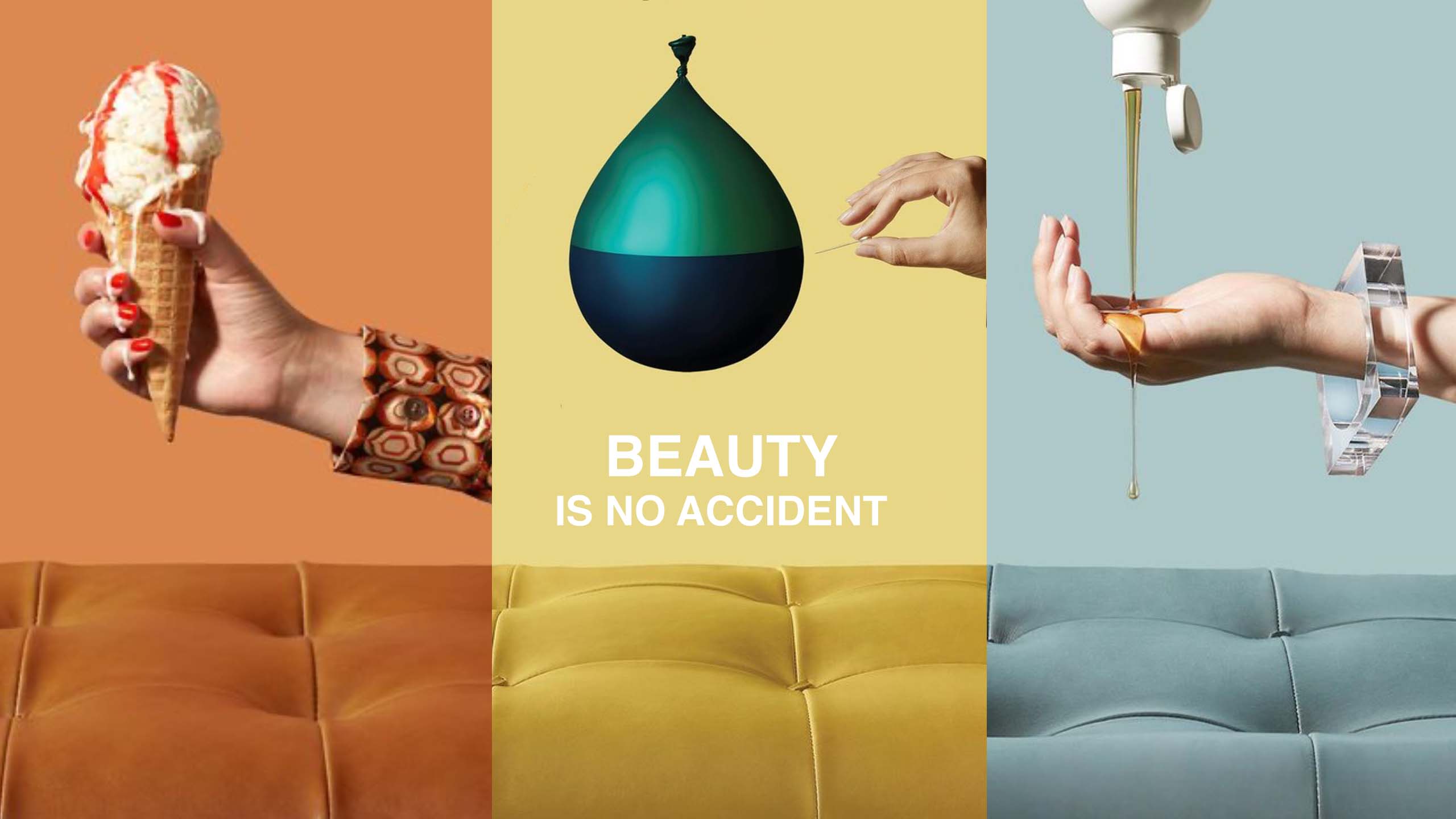 Allora Collection - Beauty is No accident