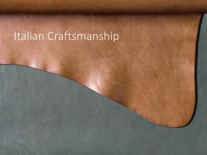 Allora Collection - Italian Craftsmanship