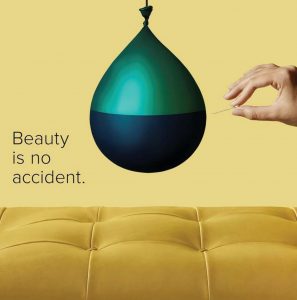 Allora Collection - Balloon Beauty Is No Accident